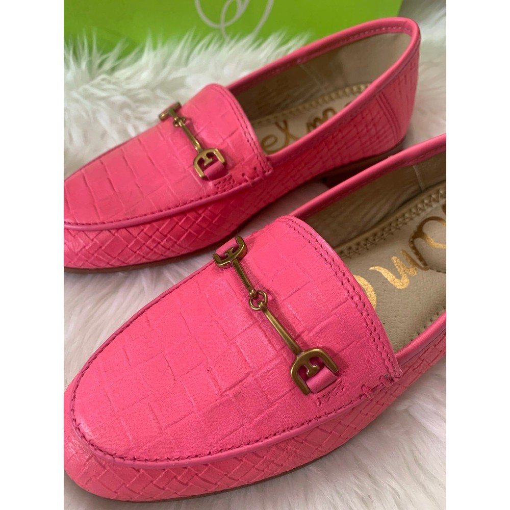 Sam Edelman loafers - Picture 4 of 8